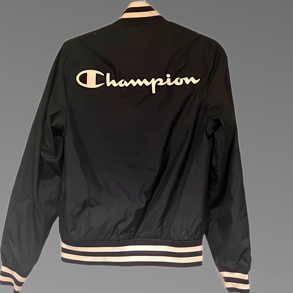 Windbreaker Jacket - Picture 2 of 7
